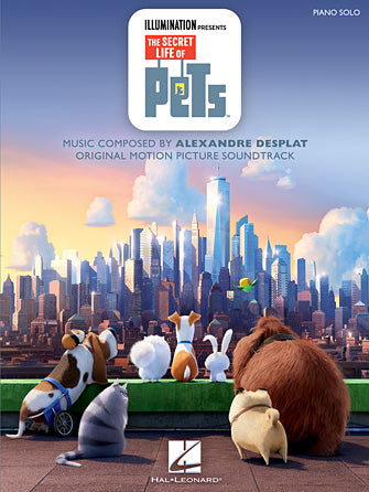Max And Gidget Sheet Music Preview