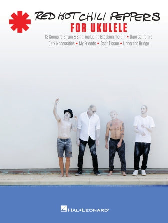 Soul To Squeeze Sheet Music Preview