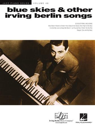 Let Yourself Go [Jazz version] Sheet Music Preview