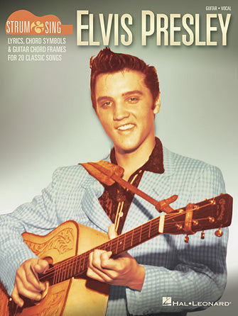 Blue Hawaii Sheet Music Preview