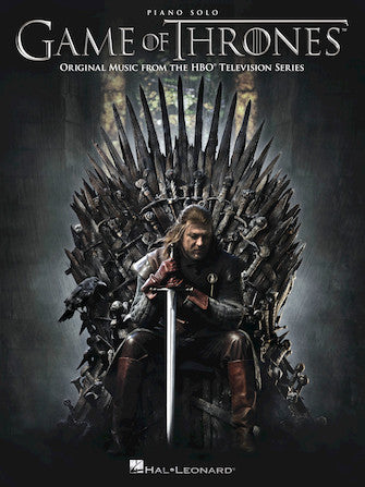 Goodbye Brother (from Game of Thrones) Sheet Music Preview