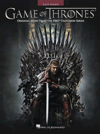 Goodbye Brother (from Game of Thrones) Sheet Music Preview