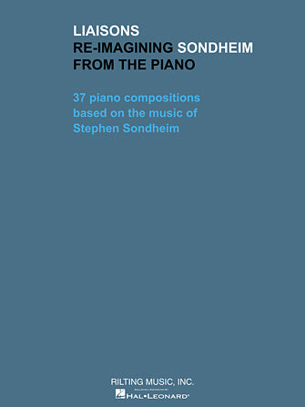 Merrily We Roll Along Sheet Music Preview