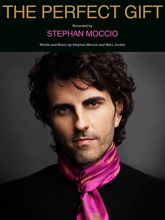 The Perfect Gift Sheet Music Preview