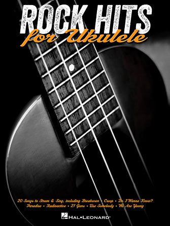 Plush Sheet Music Preview