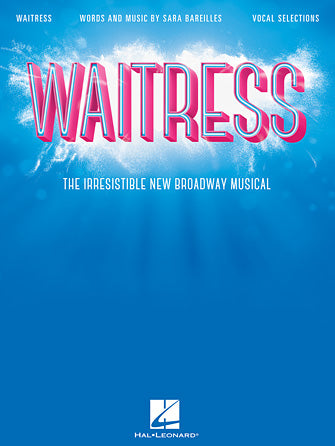 You Will Still Be Mine (from Waitress The Musical) Sheet Music Preview
