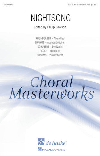 Abendlied, Op. 69, No. 3 Sheet Music Preview