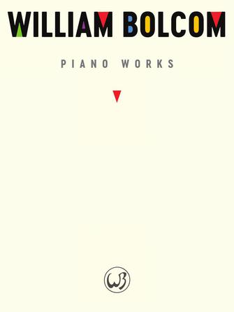 Nine New Bagatelles Sheet Music Preview