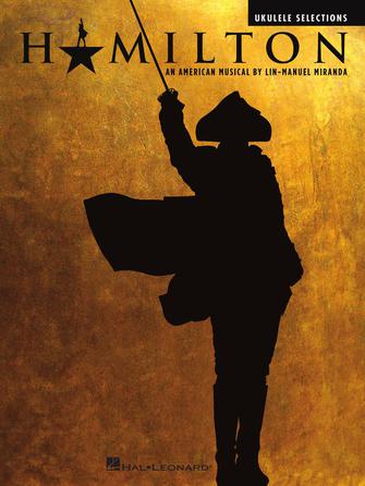 Wait For It (from Hamilton) Sheet Music Preview