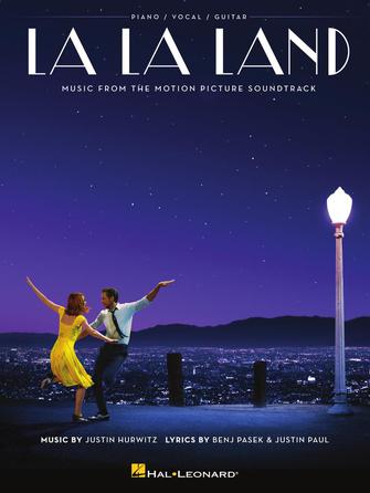 City Of Stars (from La La Land) Sheet Music Preview