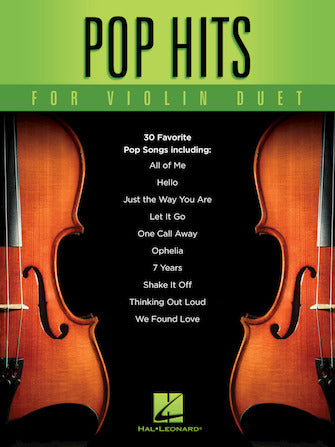Riptide Sheet Music Preview