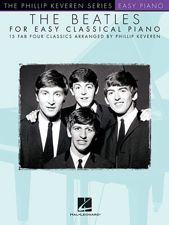 When I'm Sixty-Four [Classical version] (arr. Phillip Keveren) Sheet Music Preview