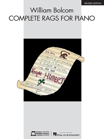Knockout: A Rag Sheet Music Preview