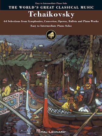 Piano Concerto No. 1 In B-Flat Minor, Op. 23, Third Movement Excerpt Sheet Music Preview
