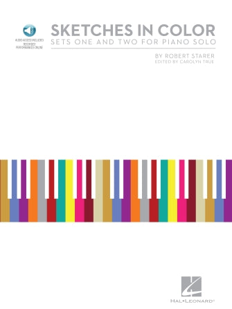 Maroon Sheet Music Preview