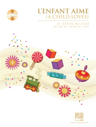Toys Sheet Music Preview
