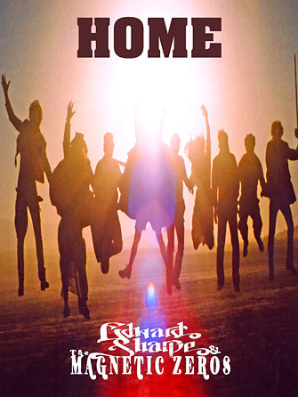 Home Sheet Music Preview