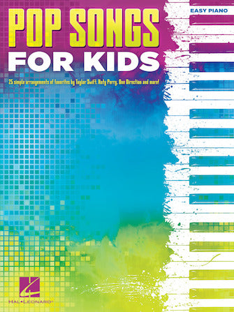 Feel Again Sheet Music Preview