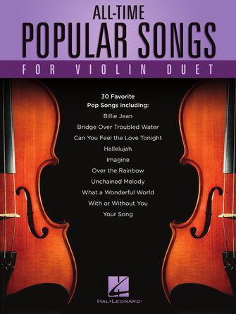 Bridge Over Troubled Water Sheet Music Preview