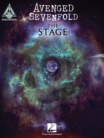 Paradigm Sheet Music Preview