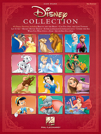 Saludos Amigos Sheet Music Preview
