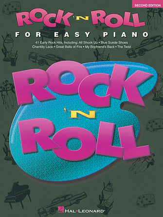 Yakety Yak Sheet Music Preview