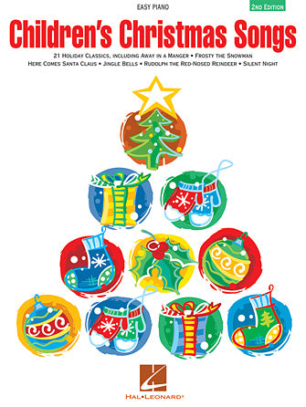 I Saw Mommy Kissing Santa Claus Sheet Music Preview