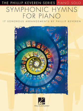 I Need Thee Every Hour (arr. Phillip Keveren) Sheet Music Preview