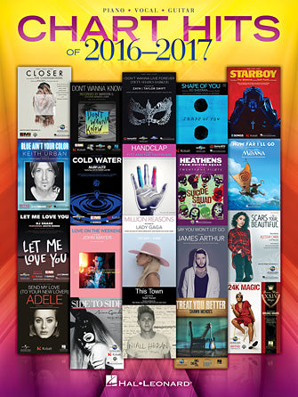 Say You Won't Let Go Sheet Music Preview