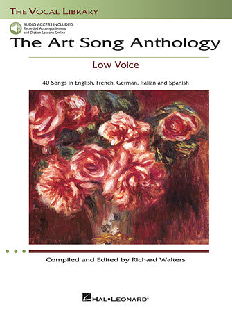Caldi Sospiri Sheet Music Preview