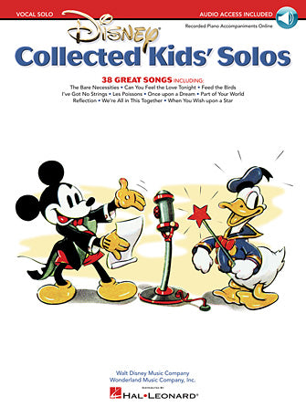 The Perfect Nanny Sheet Music Preview