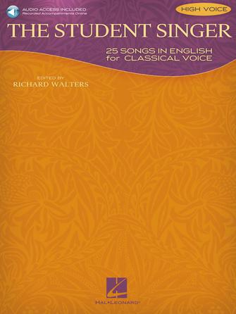 My Lord, What A Morning (arr. Richard Walters) (High Voice) Sheet Music Preview