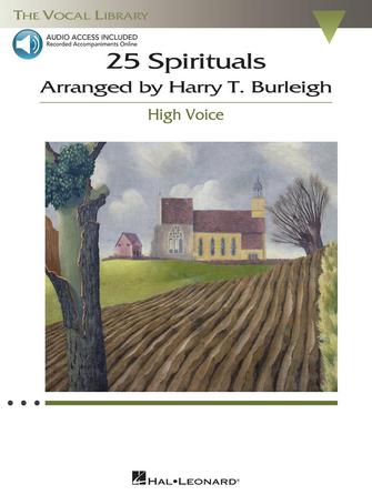 By And By (arr. Richard Walters) (High Voice) Sheet Music Preview