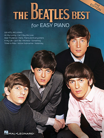 I'm Looking Through You Sheet Music Preview