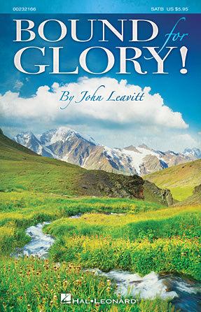 Bound for Glory! Sheet Music Preview