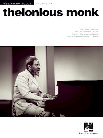 Ruby, My Dear Sheet Music Preview