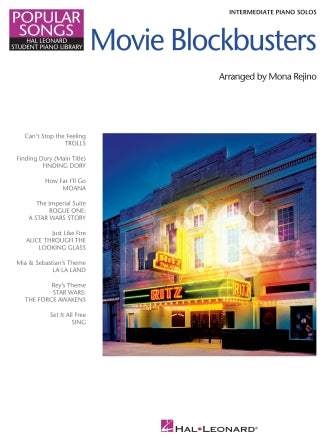 The Imperial Suite Sheet Music Preview