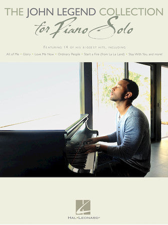 You And I (Nobody In The World) Sheet Music Preview
