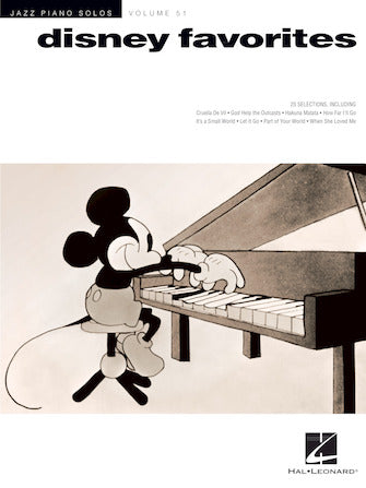 When She Loved Me [Jazz version] (from Toy Story 2) Sheet Music Preview