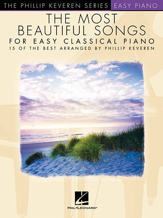 Longer [Classical version] (arr. Phillip Keveren) Sheet Music Preview