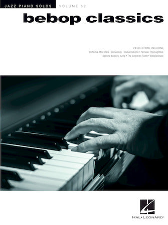 Four Brothers Sheet Music Preview