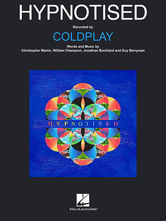 Hypnotised Sheet Music Preview
