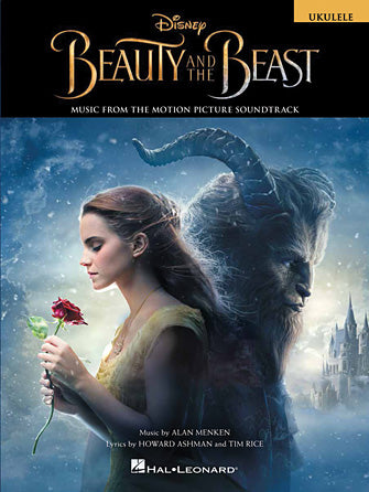 Aria (from Beauty And The Beast) Sheet Music Preview