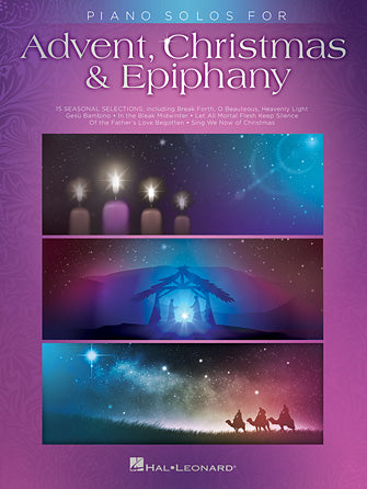 Sing We Now Of Christmas Sheet Music Preview