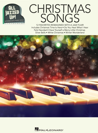 Christmas Time Is Here [Jazz version] Sheet Music Preview