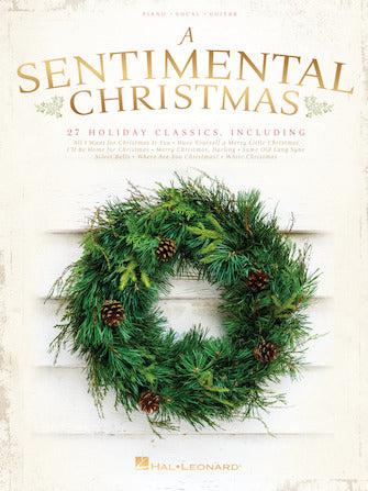 One Little Christmas Tree Sheet Music Preview