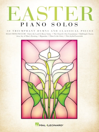 Air Sheet Music Preview