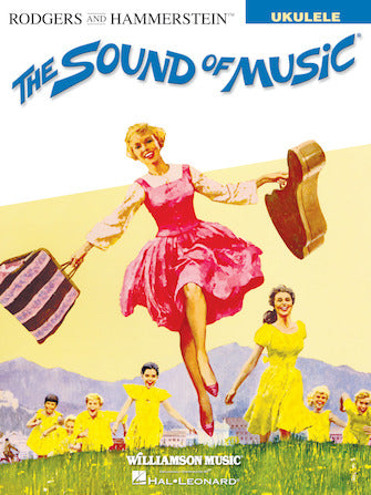 Wedding Processional (from The Sound of Music) Sheet Music Preview
