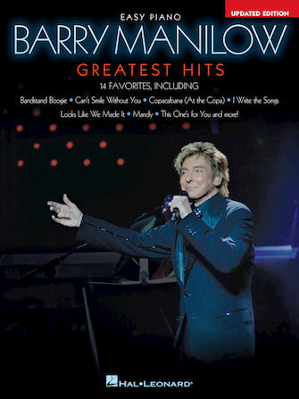 Weekend In New England Sheet Music Preview