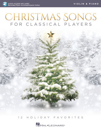 White Christmas Sheet Music Preview